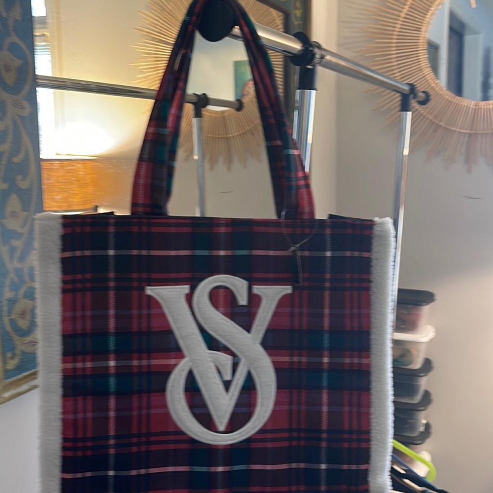 Victoria secret bag